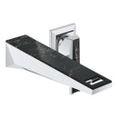 Grohe Allure Brilliant Private Collection İki Delikli Lavabo Bataryası M-Boyut - 29521000