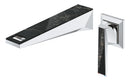 Grohe Allure Brilliant Private Collection İki Delikli Lavabo Bataryası M-Boyut - 29521000