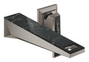 Grohe Allure Brilliant Private Collection İki Delikli Lavabo Bataryası M-Boyut - 29521AL0