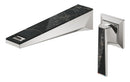 Grohe Allure Brilliant Private Collection İki Delikli Lavabo Bataryası M-Boyut - 29521DC0