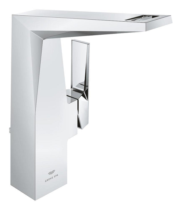 Grohe Allure Brilliant Private Collection Tek Kumandalı Lavabo Bataryası 1/2" L-Boyut - 24400000
