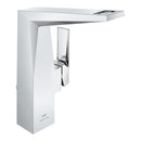 Grohe Allure Brilliant Private Collection Tek Kumandalı Lavabo Bataryası 1/2" L-Boyut - 24400000