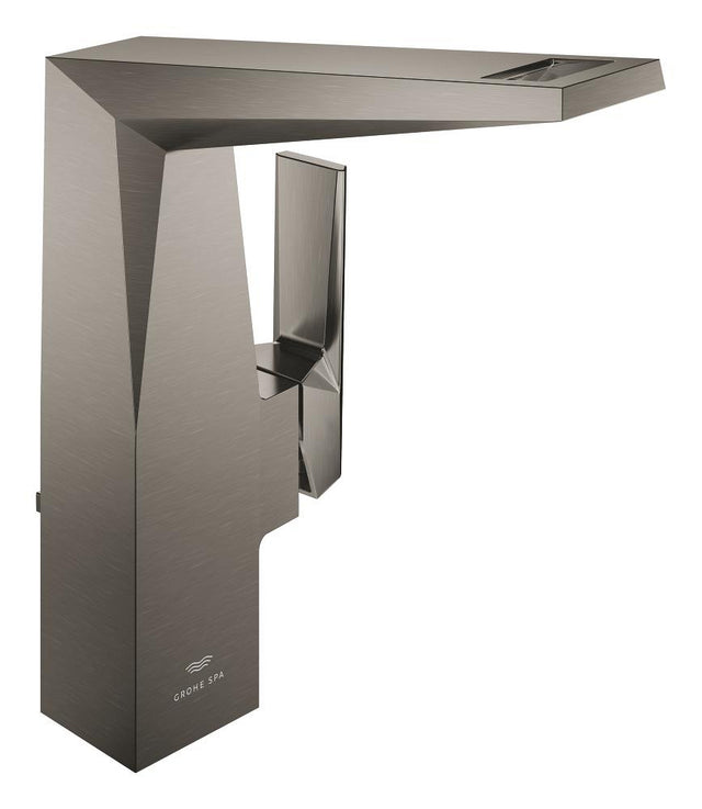 Grohe Allure Brilliant Private Collection Tek Kumandalı Lavabo Bataryası 1/2" L-Boyut - 24400AL0