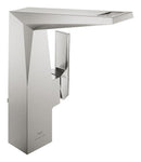 Grohe Allure Brilliant Private Collection Tek Kumandalı Lavabo Bataryası 1/2" L-Boyut - 24400DC0