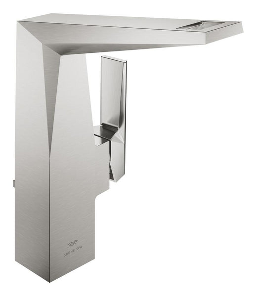 Grohe Allure Brilliant Private Collection Tek Kumandalı Lavabo Bataryası 1/2" L-Boyut - 24400DC0