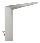 Grohe Allure Brilliant Private Collection Tek Kumandalı Lavabo Bataryası 1/2" L-Boyut - 24400DC0