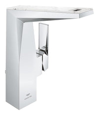 Grohe Allure Brilliant Private Collection Tek Kumandalı Lavabo Bataryası 1/2" L-Boyut - 24408000