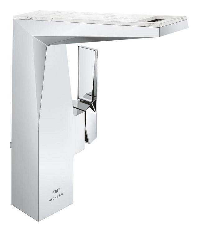Grohe Allure Brilliant Private Collection Tek Kumandalı Lavabo Bataryası 1/2" L-Boyut - 24408000
