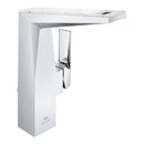 Grohe Allure Brilliant Private Collection Tek Kumandalı Lavabo Bataryası 1/2" L-Boyut - 24408000