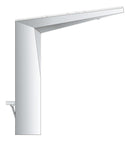 Grohe Allure Brilliant Private Collection Tek Kumandalı Lavabo Bataryası 1/2" L-Boyut - 24408000