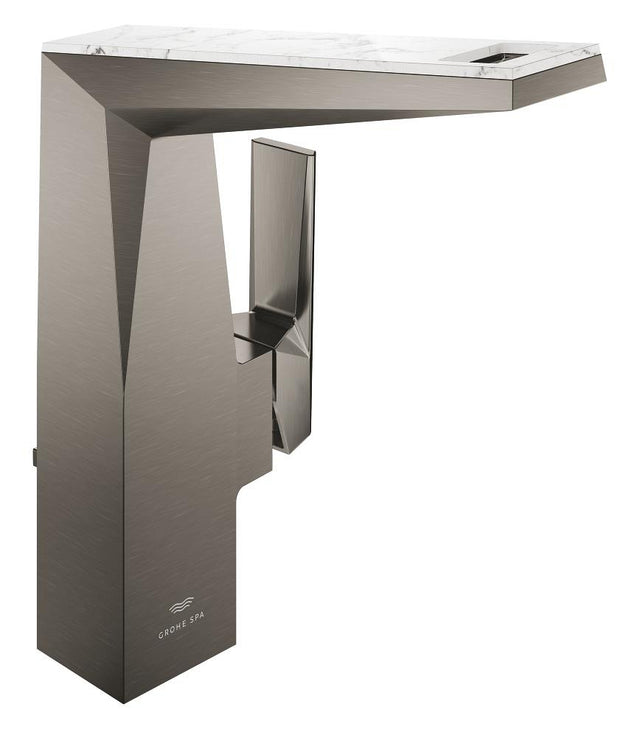 Grohe Allure Brilliant Private Collection Tek Kumandalı Lavabo Bataryası 1/2" L-Boyut - 24408AL0