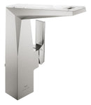 Grohe Allure Brilliant Private Collection Tek Kumandalı Lavabo Bataryası 1/2" L-Boyut - 24408DC0