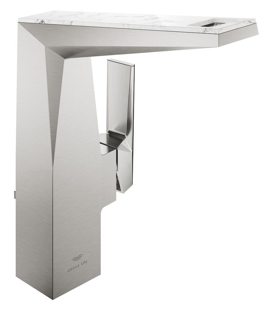 Grohe Allure Brilliant Private Collection Tek Kumandalı Lavabo Bataryası 1/2" L-Boyut - 24408DC0