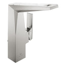 Grohe Allure Brilliant Private Collection Tek Kumandalı Lavabo Bataryası 1/2" L-Boyut - 24408DC0