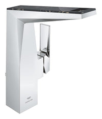 Grohe Allure Brilliant Private Collection Tek Kumandalı Lavabo Bataryası 1/2" L-Boyut - 24414000