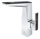 Grohe Allure Brilliant Private Collection Tek Kumandalı Lavabo Bataryası 1/2" L-Boyut - 24414000