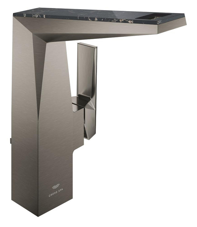 Grohe Allure Brilliant Private Collection Tek Kumandalı Lavabo Bataryası 1/2" L-Boyut - 24414AL0