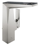 Grohe Allure Brilliant Private Collection Tek Kumandalı Lavabo Bataryası 1/2" L-Boyut - 24414DC0