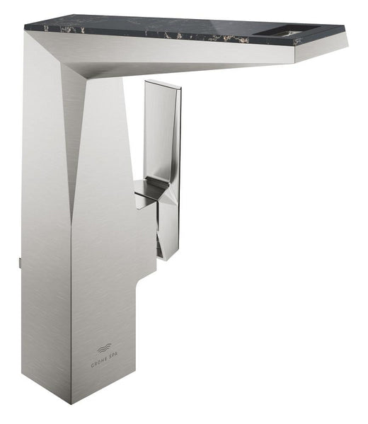 Grohe Allure Brilliant Private Collection Tek Kumandalı Lavabo Bataryası 1/2" L-Boyut - 24414DC0