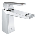 Grohe Allure Brilliant Private Collection Tek Kumandalı Lavabo Bataryası  M-Boyut - 24397000