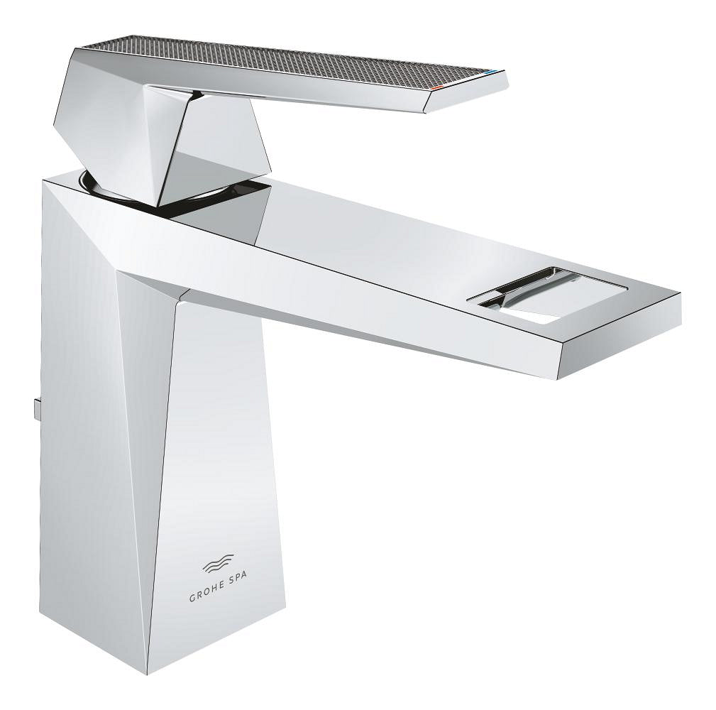 Grohe Allure Brilliant Private Collection Tek Kumandalı Lavabo Bataryası  M-Boyut - 24397000
