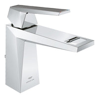 Grohe Allure Brilliant Private Collection Tek Kumandalı Lavabo Bataryası  M-Boyut - 24397000