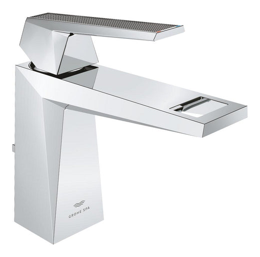 Grohe Allure Brilliant Private Collection Tek Kumandalı Lavabo Bataryası  M-Boyut - 24397000