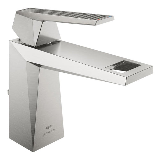 Grohe Allure Brilliant Private Collection Tek Kumandalı Lavabo Bataryası  M-Boyut - 24397DC0