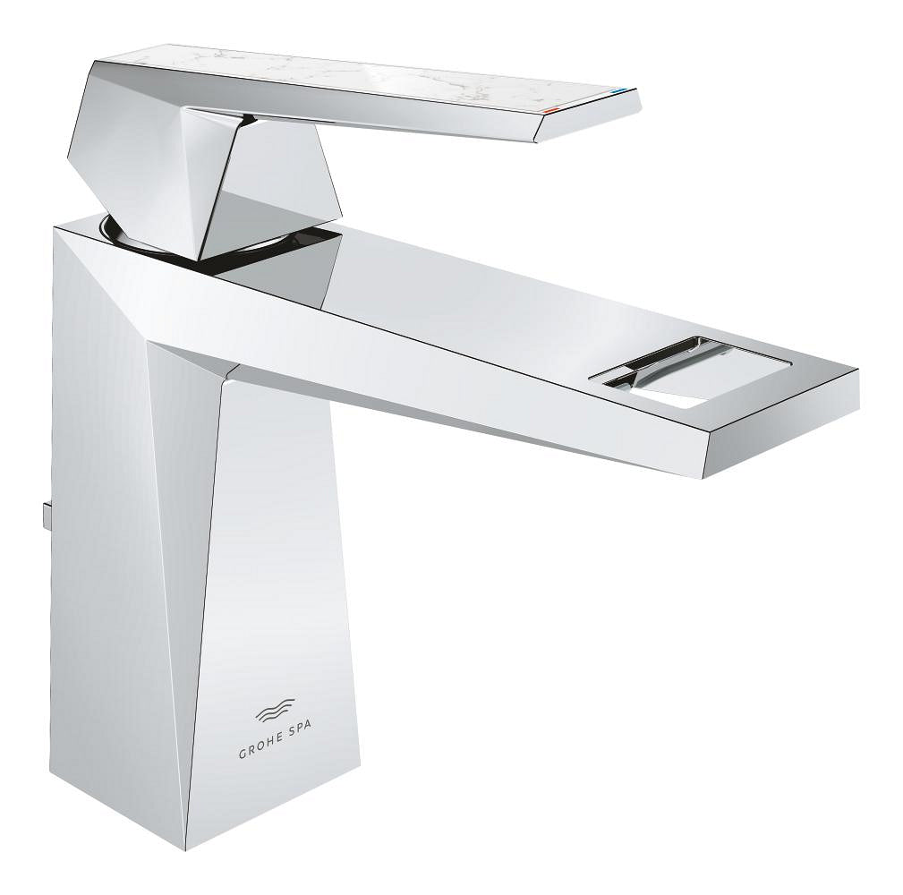 Grohe Allure Brilliant Private Collection Tek Kumandalı Lavabo Bataryası  M-Boyut - 24398000