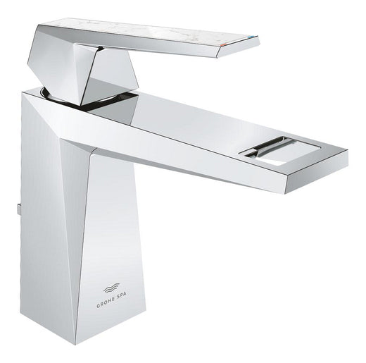 Grohe Allure Brilliant Private Collection Tek Kumandalı Lavabo Bataryası  M-Boyut - 24398000