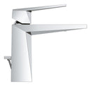 Grohe Allure Brilliant Private Collection Tek Kumandalı Lavabo Bataryası  M-Boyut - 24398000