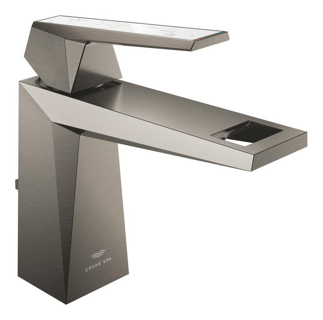 Grohe Allure Brilliant Private Collection Tek Kumandalı Lavabo Bataryası  M-Boyut - 24398AL0