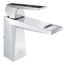 Grohe Allure Brilliant Private Collection Tek Kumandalı Lavabo Bataryası  M-Boyut - 24399000