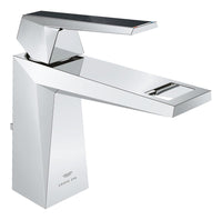 Grohe Allure Brilliant Private Collection Tek Kumandalı Lavabo Bataryası  M-Boyut - 24399000