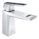 Grohe Allure Brilliant Private Collection Tek Kumandalı Lavabo Bataryası  M-Boyut - 24399000