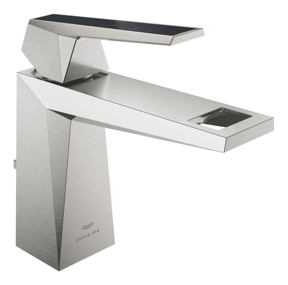 Grohe Allure Brilliant Private Collection Tek Kumandalı Lavabo Bataryası  M-Boyut - 24399DC0