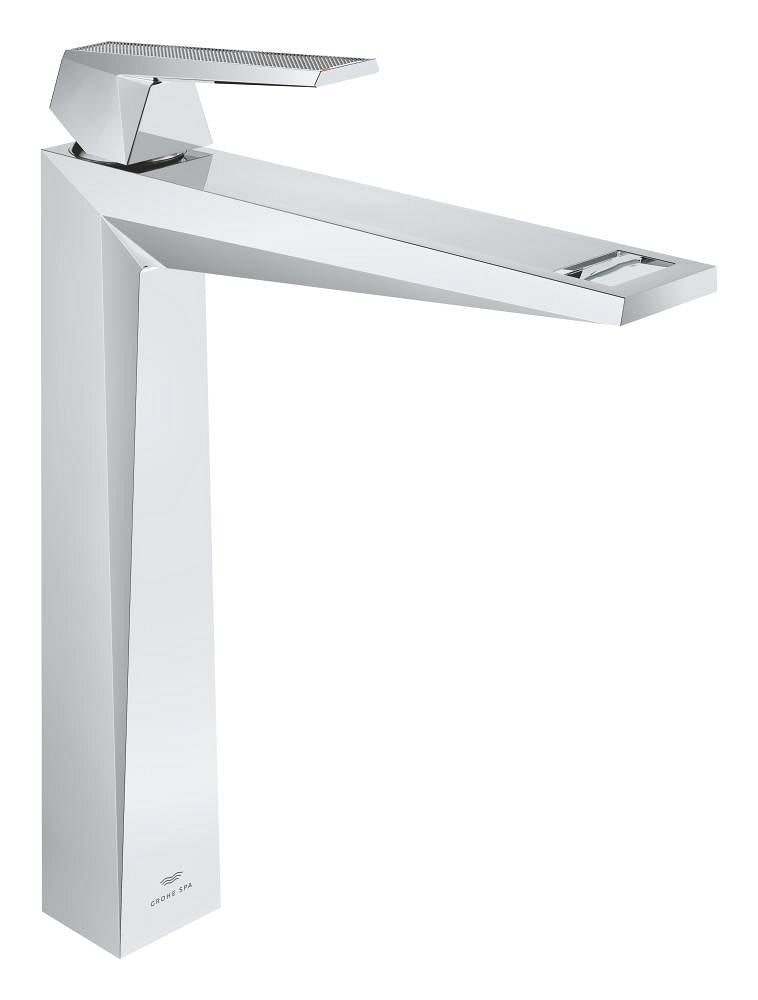 Grohe Allure Brilliant Private Collection Tek Kumandalı Lavabo Bataryası Xl-Boyut - 24417000