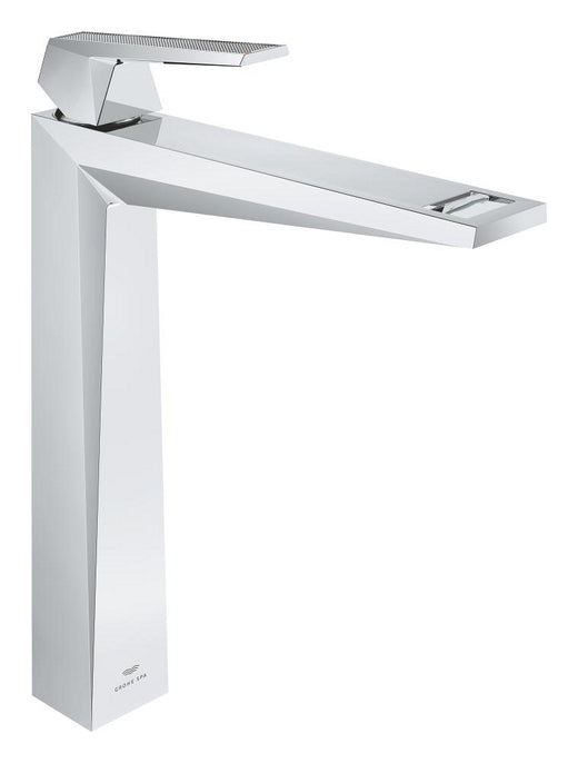 Grohe Allure Brilliant Private Collection Tek Kumandalı Lavabo Bataryası Xl-Boyut - 24417000
