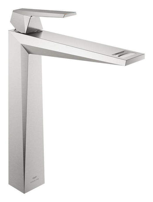Grohe Allure Brilliant Private Collection Tek Kumandalı Lavabo Bataryası Xl-Boyut - 24417DC0