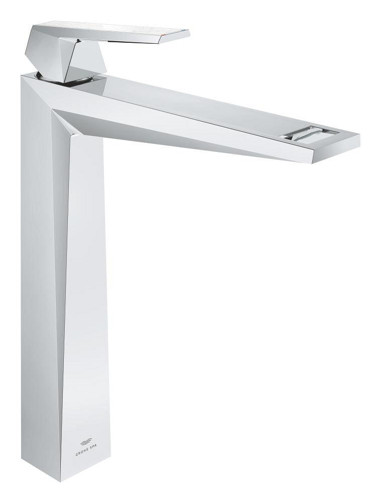 Grohe Allure Brilliant Private Collection Tek Kumandalı Lavabo Bataryası Xl-Boyut - 24418000