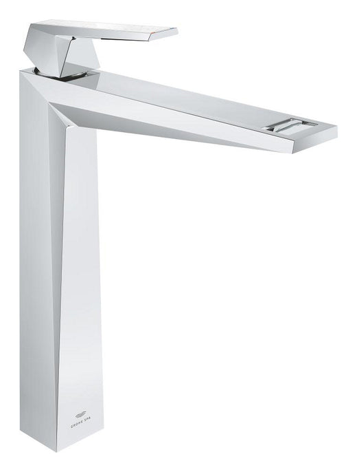Grohe Allure Brilliant Private Collection Tek Kumandalı Lavabo Bataryası Xl-Boyut - 24418000