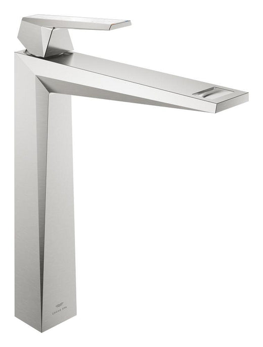 Grohe Allure Brilliant Private Collection Tek Kumandalı Lavabo Bataryası Xl-Boyut - 24418DC0