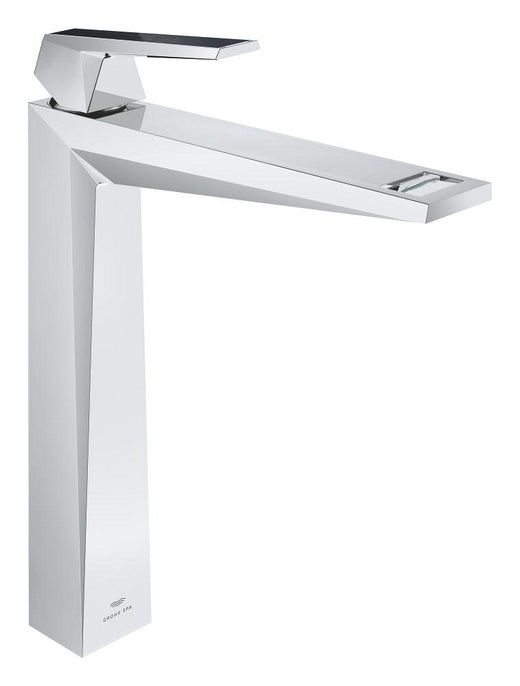 Grohe Allure Brilliant Private Collection Tek Kumandalı Lavabo Bataryası Xl-Boyut - 24419000