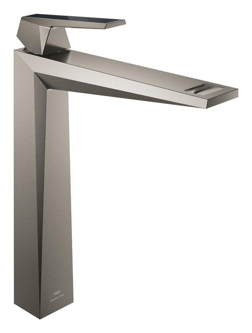 Grohe Allure Brilliant Private Collection Tek Kumandalı Lavabo Bataryası Xl-Boyut - 24419AL0