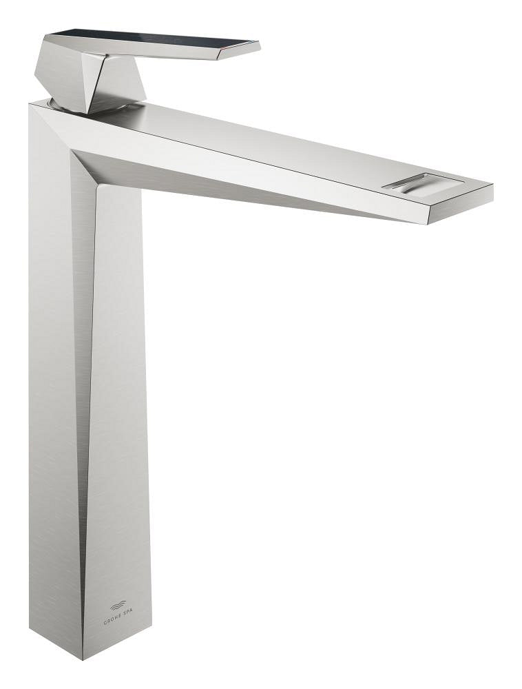 Grohe Allure Brilliant Private Collection Tek Kumandalı Lavabo Bataryası Xl-Boyut - 24419DC0