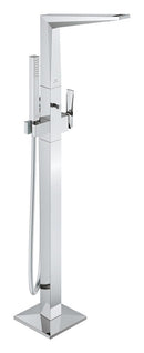 Grohe Allure Brilliant Private Collection Yerden Küvet Bataryası - 24422000