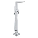 Grohe Allure Brilliant Private Collection Yerden Küvet Bataryası - 24422000