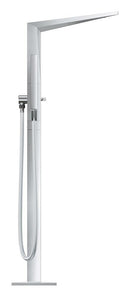 Grohe Allure Brilliant Private Collection Yerden Küvet Bataryası - 24422000