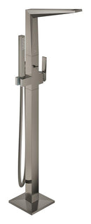 Grohe Allure Brilliant Private Collection Yerden Küvet Bataryası - 24422AL0