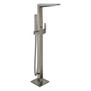 Grohe Allure Brilliant Private Collection Yerden Küvet Bataryası - 24422AL0